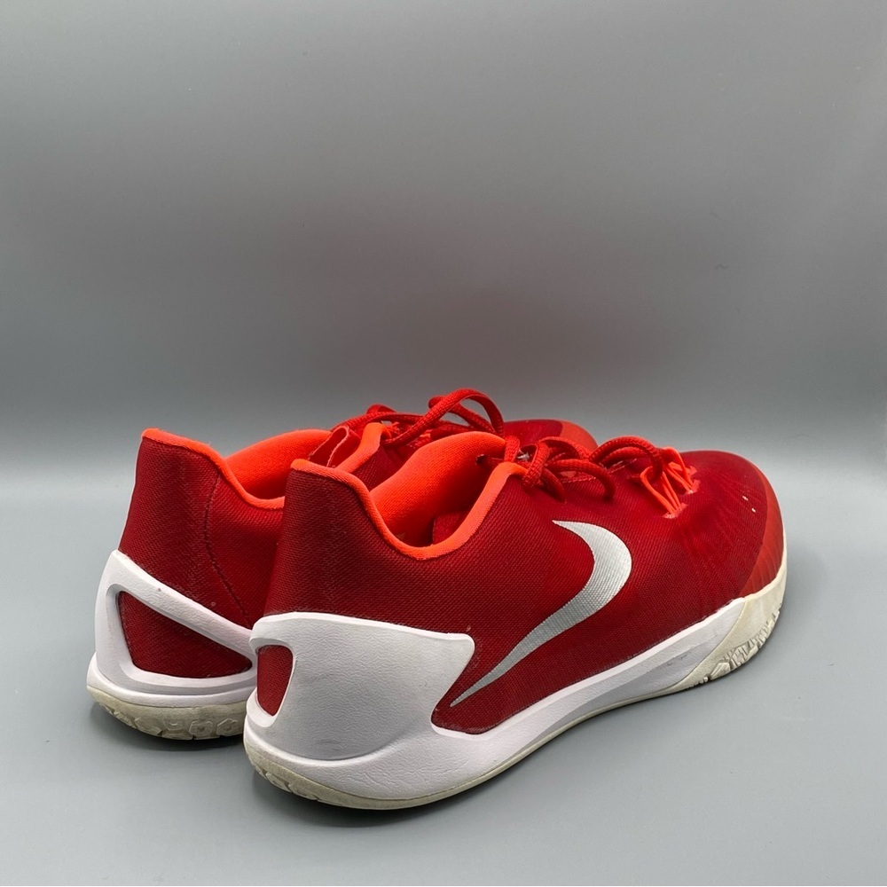Nike Hyperchase TB Red​ - Picture 3 of 4